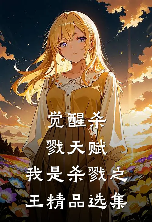 觉醒杀戮天赋,我是杀戮之王精品选集在线阅读