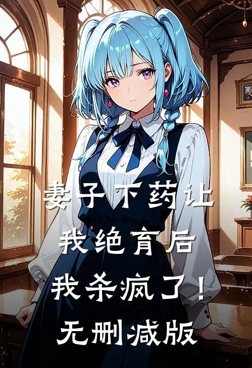 妻子下药让我绝育后,我杀疯了!无删减版