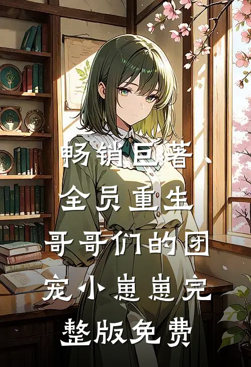 畅销巨著全员重生:哥哥们的团宠小崽崽完整版免费