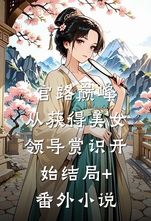 官路巅峰：从获得美女领导赏识开始结局+番外小说