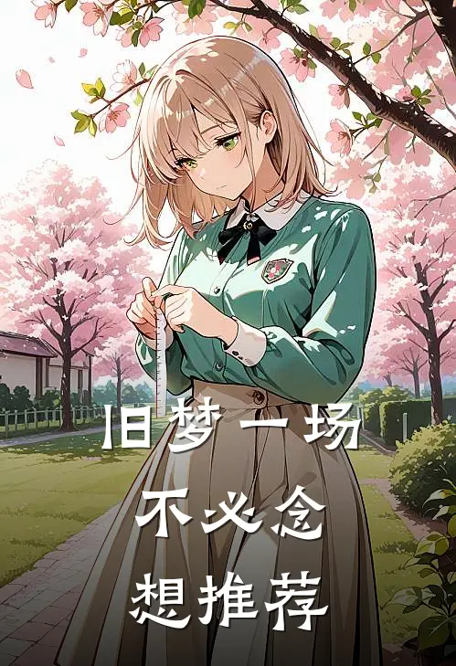 旧梦一场,不必念想推荐的歌曲