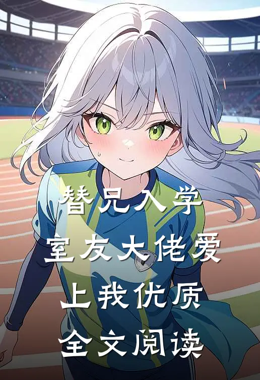 替兄入学，室友大佬爱上我优质全文阅读