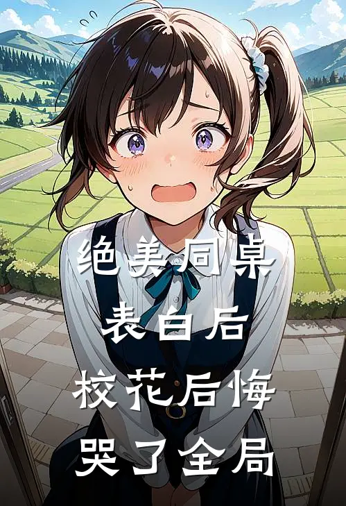 绝美同桌表白后,校花后悔哭了全局