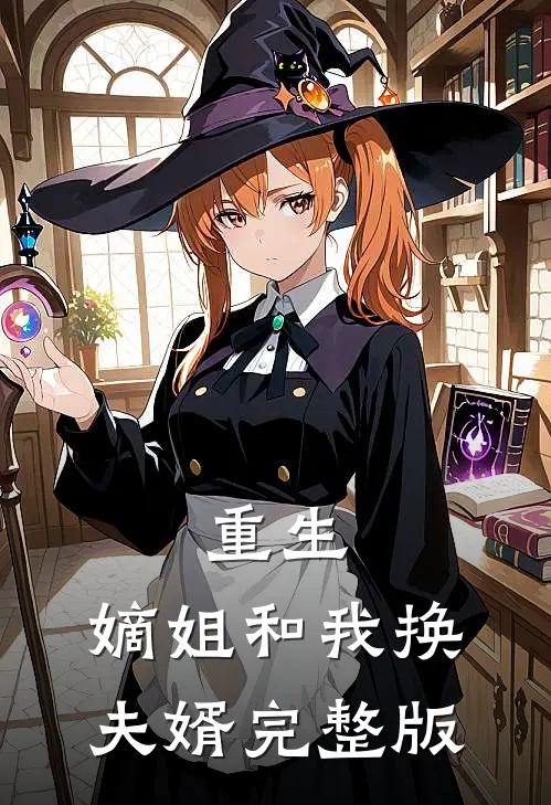 重生,嫡姐和我换夫婿完整版免费观看