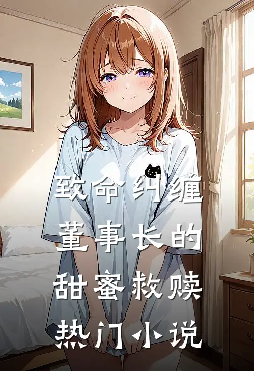 致命纠缠董事长的甜蜜救赎热门