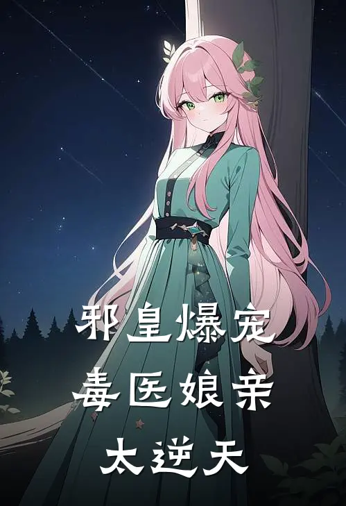 邪皇爆宠毒医娘亲太逆天北