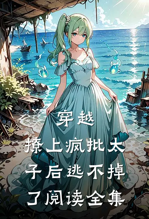 穿越撩上疯批太子后逃不掉了阅读全集