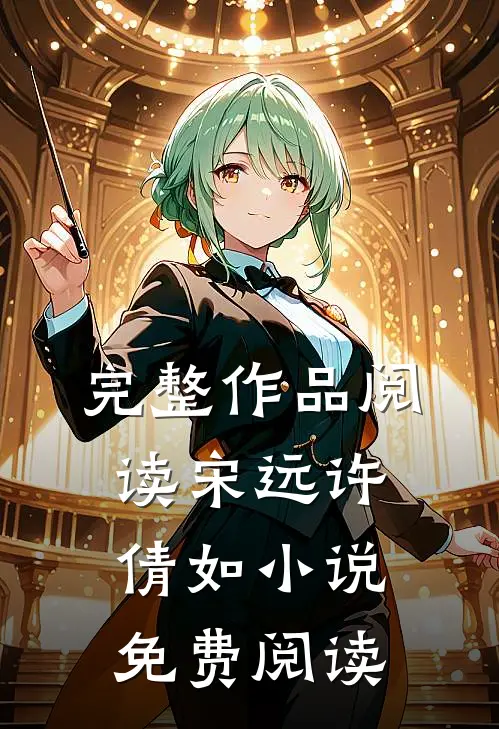 完整作品阅读宋远许倩如小说免费阅读