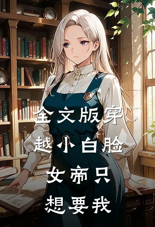 全文版穿越小白脸,女帝只想要我爱你