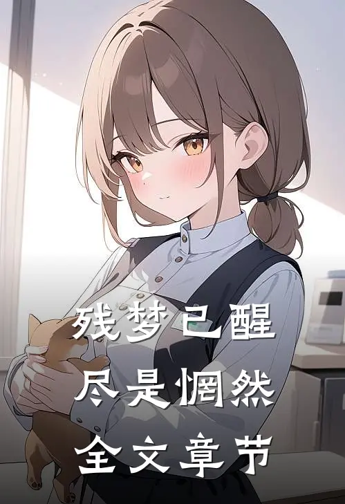 残梦已醒,尽是惘然全文章节概括