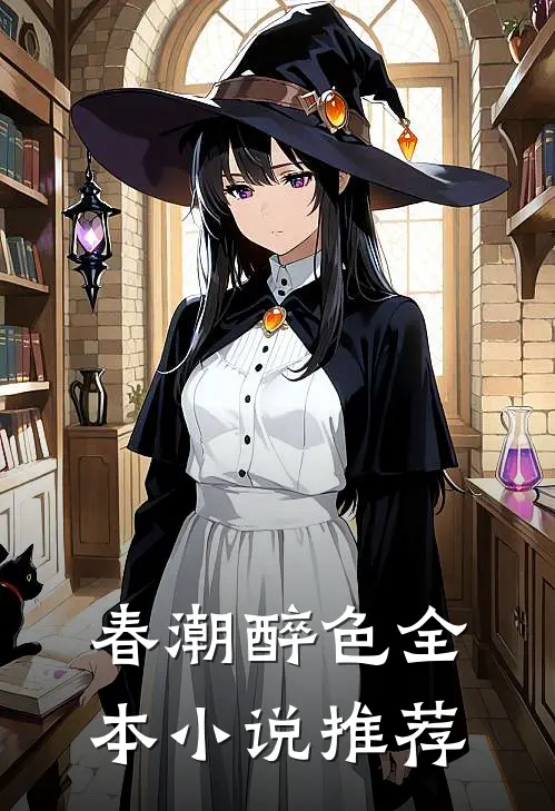 春潮醉色全本推荐免费阅读