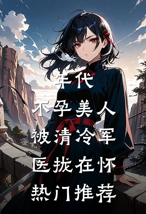 年代：不孕美人被清冷军医拢在怀热门推荐