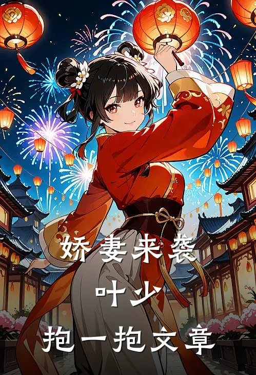 娇妻来袭叶少,抱一抱文章在线阅读