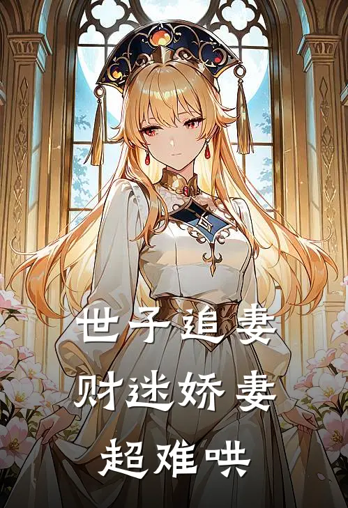 世子追妻财迷娇妻超难哄