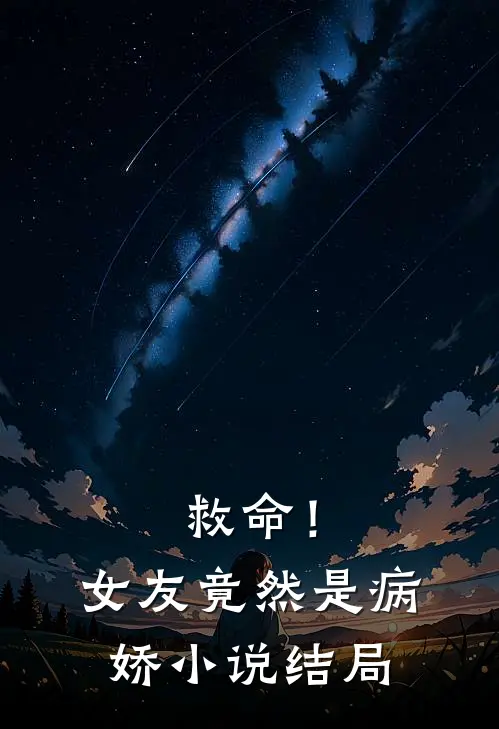 救命!女友竟然是病娇结局