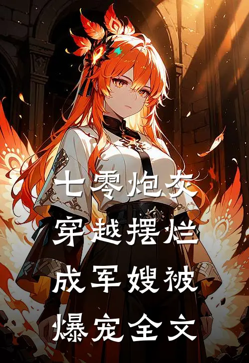 七零炮灰,穿越摆烂成军嫂被爆宠全文免费阅读