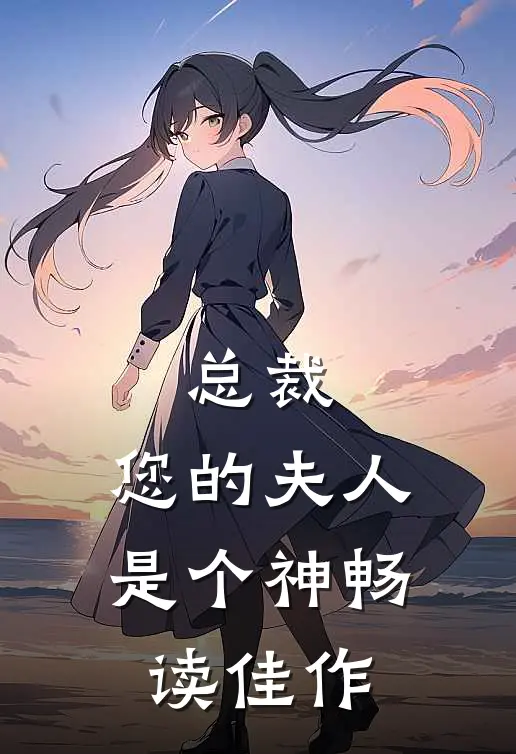 总裁,您的夫人是个神畅读佳作