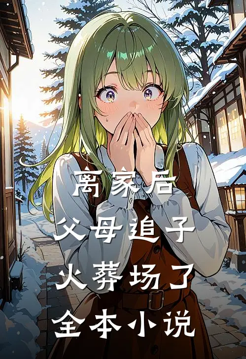 离家后，父母追子火葬场了全本小说