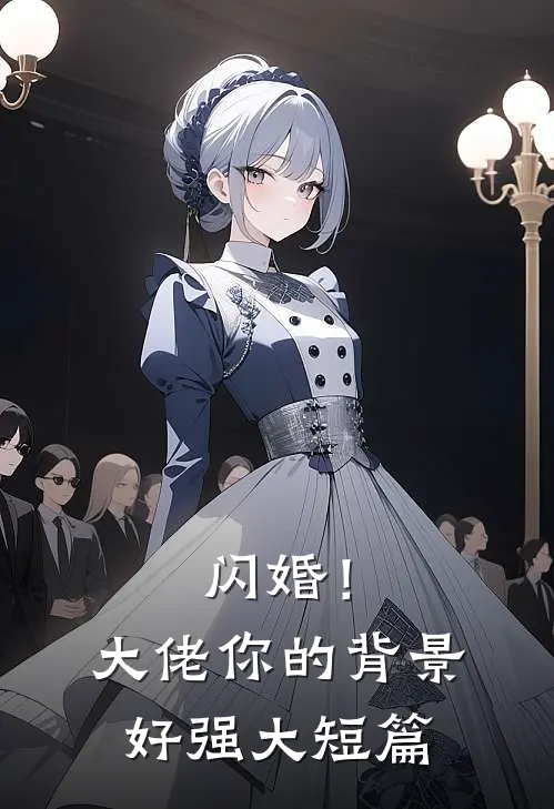 闪婚!大佬你的背景好强大短篇文章