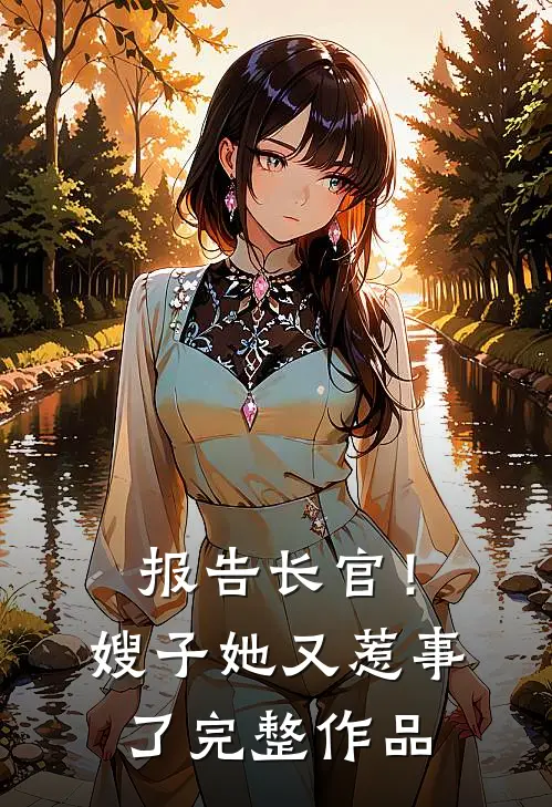报告长官!嫂子她又惹事了完整作品在线观看