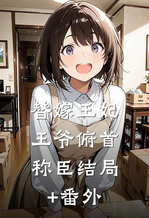 替嫁王妃：王爷俯首称臣结局+番外