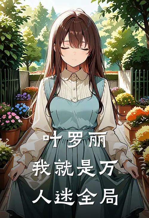 叶罗丽我就是万人迷全局