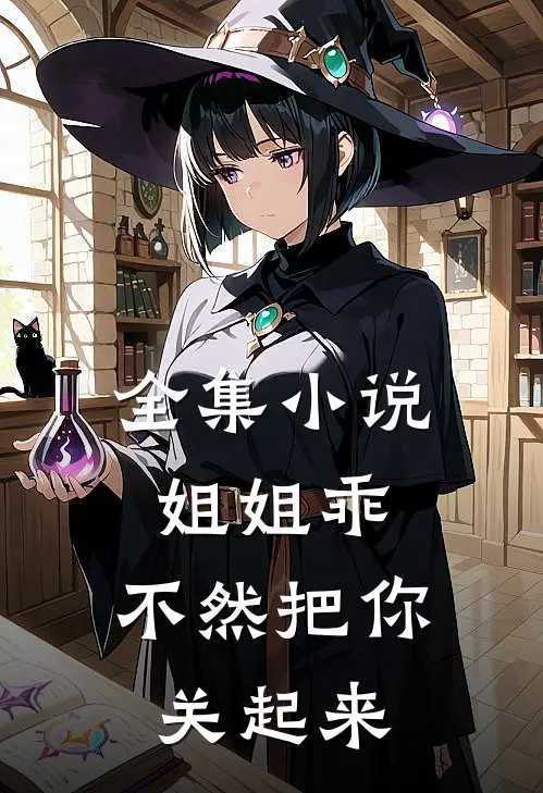 全集姐姐乖,不然把你关起来的