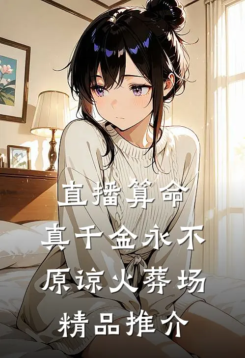 直播算命，真千金永不原谅火葬场精品推介