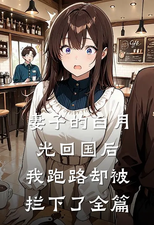 妻子的白月光回国后,我跑路却被拦下了全篇