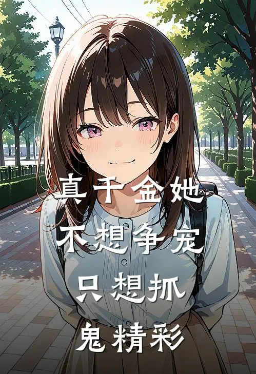真千金她不想争宠,只想抓鬼精彩视频