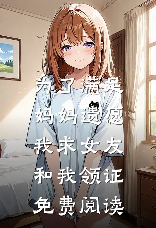 为了满足妈妈遗愿,我求女友和我领证免费阅读