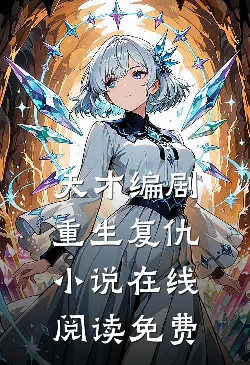 天才编剧重生复仇在线阅读免费无弹窗