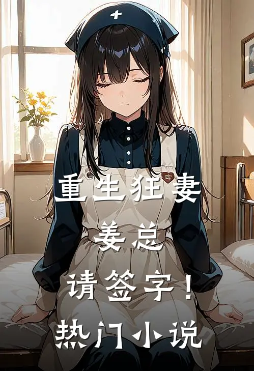 重生狂妻姜总,请签字!热门免费阅读