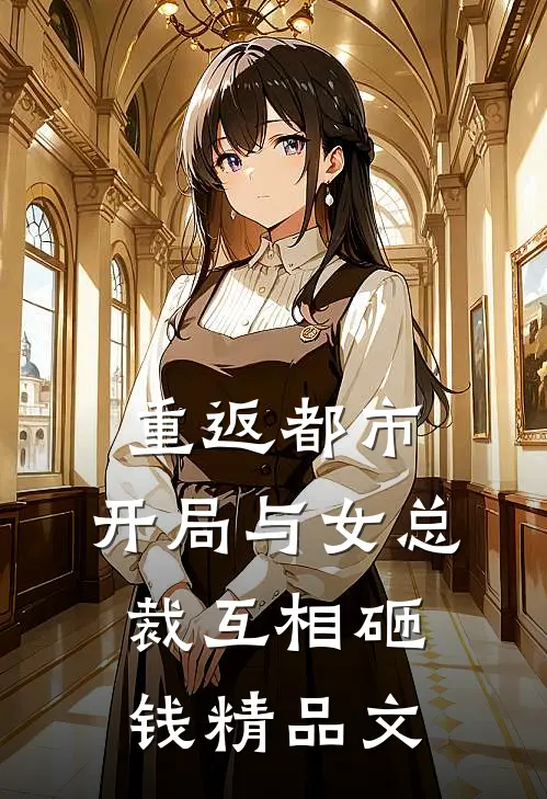 重返都市开局与女总裁互相砸钱精品文