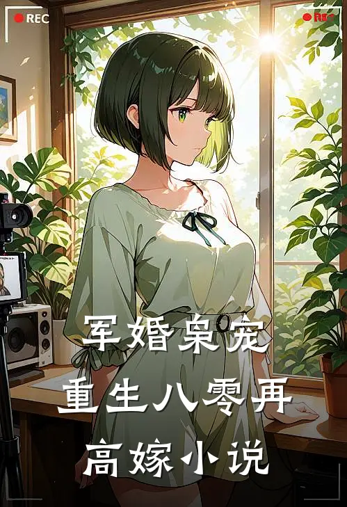 军婚枭宠重生八零再高嫁阅读
