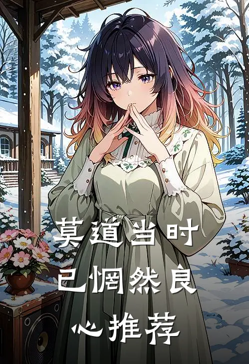 莫道当时已惘然良心推荐