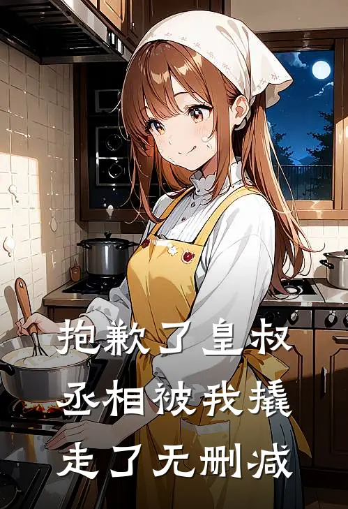 抱歉了皇叔,丞相被我撬走了无删减