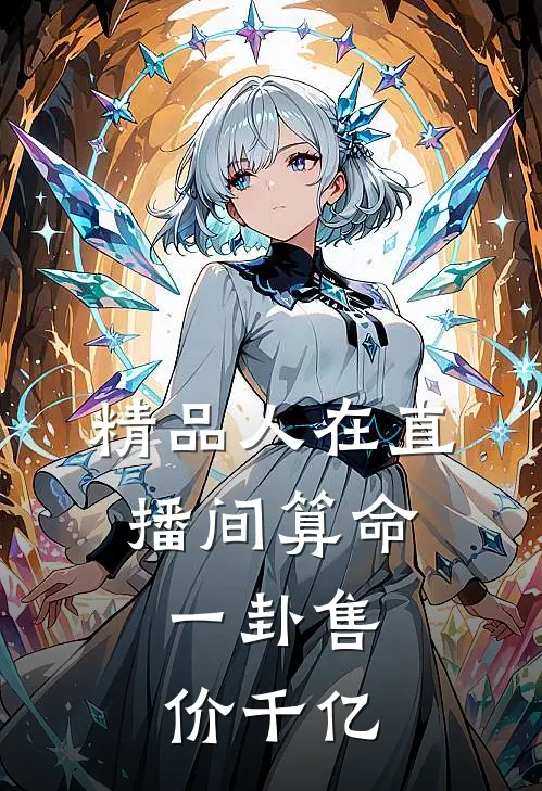精品人在直播间算命,一卦售价千亿是真的吗