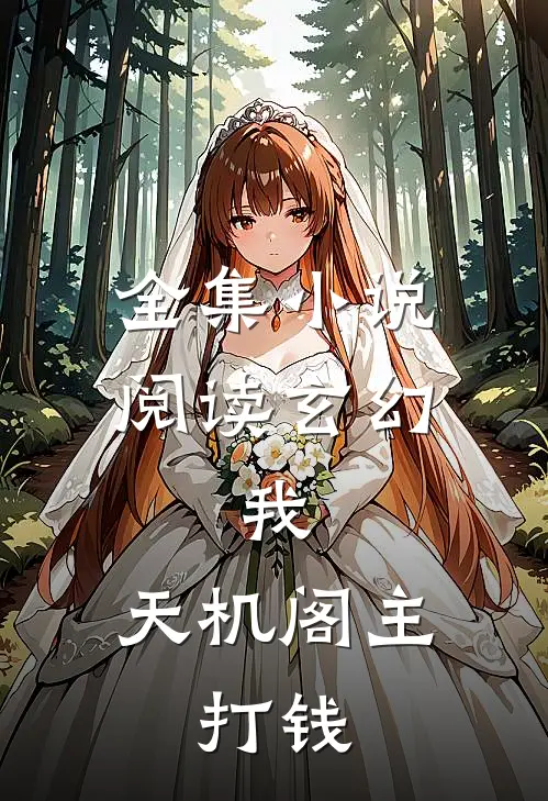 全集阅读玄幻我,天机阁主,打钱的