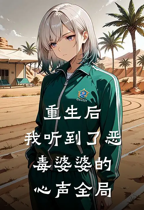 重生后,我听到了恶毒婆婆的心声全局免费阅读
