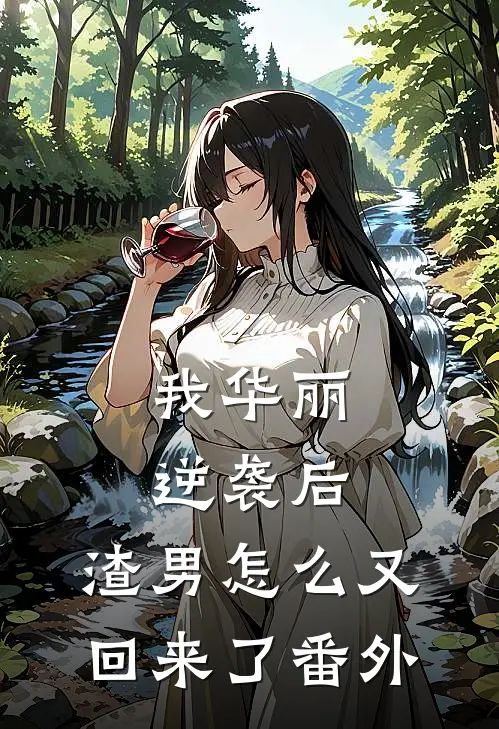 我华丽逆袭后,渣男怎么又回来了番外免费阅读