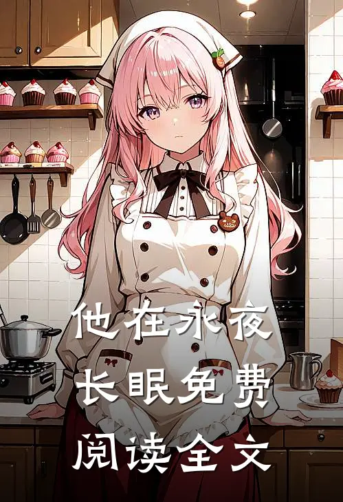 他在永夜长眠免费阅读全文