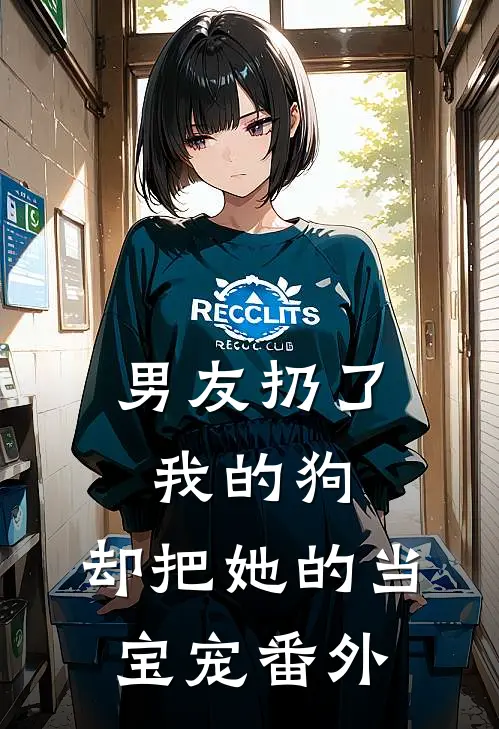 男友扔了我的狗,却把她的当宝宠 番外