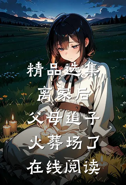 精品选集离家后,父母追子火葬场了在线阅读