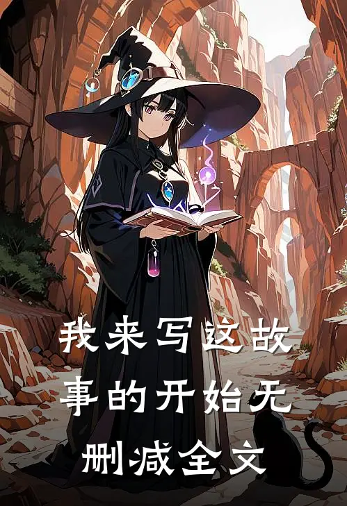 我来写这故事的开始无删减全文在线阅读
