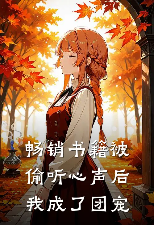 畅销书籍被偷听心声后我成了团宠
