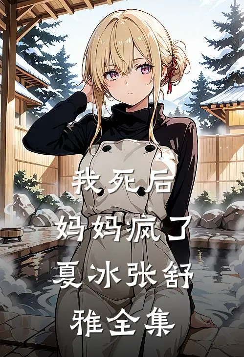 我死后,妈妈疯了夏冰张舒雅 全集免费阅读