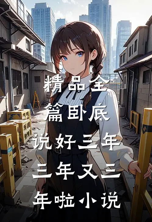 精品全篇卧底:说好三年,三年又三年啦小说