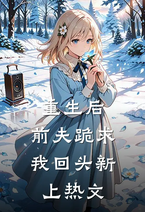 重生后,前夫跪求我回头新上热文在线阅读