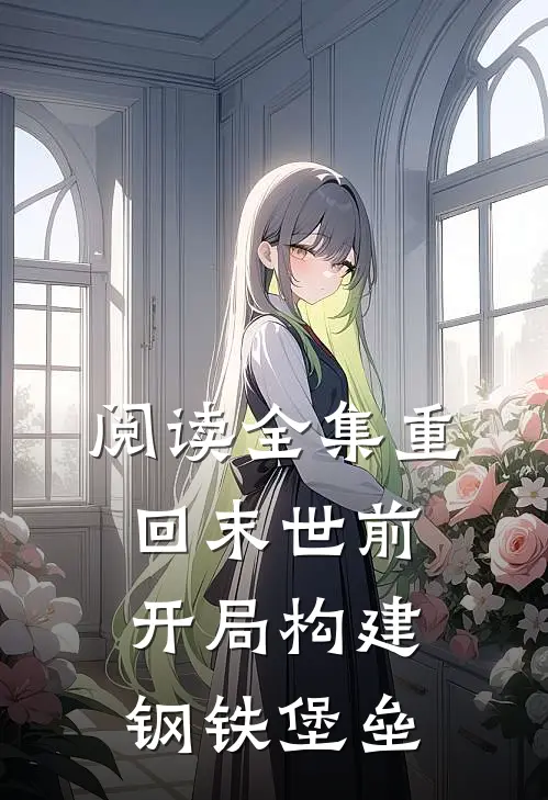 阅读全集重回末世前,开局构建钢铁堡垒的